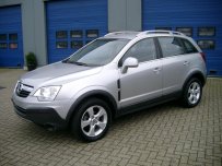 Opel Antara Opel Antara