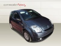 Citroen C2 1.1i SX Citroen C2 1.1i SX