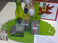 Parfum Frapin 