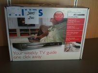 DVD-Speler Philips
