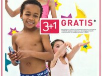 Ondergoed Ten Cate