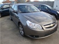 Chevrolet Epica LT 2,0 Chevrolet Epica LT 2,0