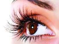 Wimperextensions