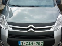 Citroën Berlingo Citroën Berlingo