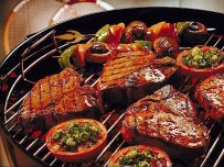 BBQ Pakket BBQ Pakket