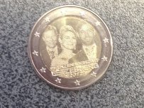 2euro munt 2euro munt