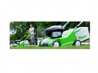 LB 540 Verluchter LB 540 Verluchter