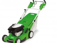 MB 545 V grasmachine MB 545 V grasmachine