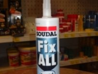 Soudal: Fix All Soudal: Fix All
