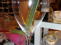 XL wijnglas XL wijnglas
