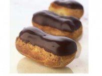 Lekkere eclairs