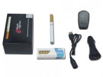 e-Cigarette
