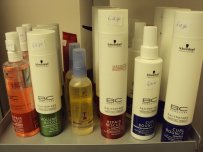 Bonacure Hairtherapy