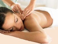 Rugmassage gratis