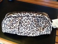 Handtas Zinda Leopard