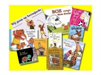 Prentenboeken Prentenboeken