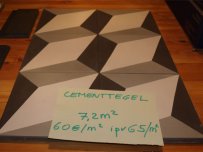 Cementtegels