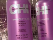 Chi Magnified shampoo Chi Magnified shampoo