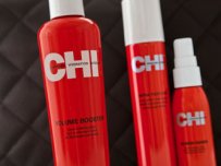 Chi shine infusion Chi shine infusion