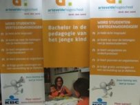Artevelde Hogeschool