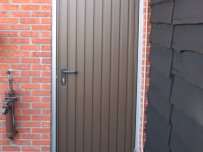 Garagedeur Garagedeur