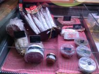 Charcuterie vlees Charcuterie vlees