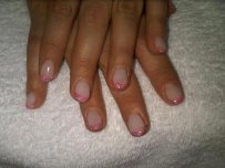 Gelnagels Gelnagels