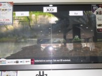 Lg Plasma tv 