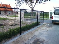 afsluitingen afsluitingen