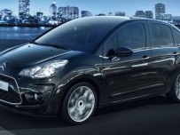 Citro&euml;n C3