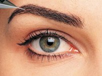 Permanente make-up