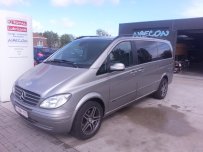 Mercedes VIANO 3.0 CDI Mercedes VIANO 3.0 CDI