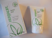 Gratis handcreme