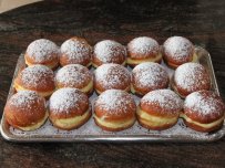 Berlijnse Bollen 4+1 GRATIS Berlijnse Bollen 4+1 GRATIS