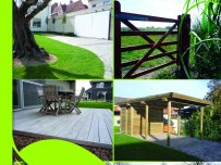 Tuinarchitectuur en tuinaanleg Tuinarchitectuur en tuinaanleg