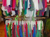 Opruiming babycollectie