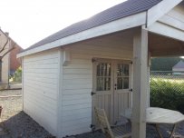 tuinhuis cottage-stijl te koop tuinhuis cottage-stijl te koop