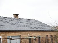 Dak Pannen sneldek