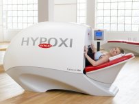 Afslanken - Hypoxi Afslanken - Hypoxi