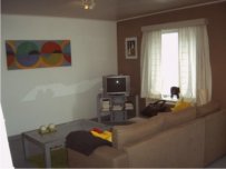 Bredene duplex