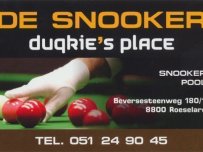 pool en snooker promo pool en snooker promo