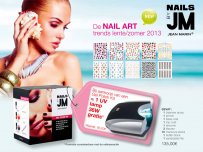 Actie Gel Polish Kit Actie Gel Polish Kit