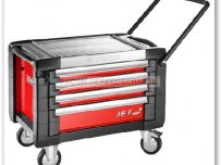 Topcase Jet+3 Rolwagen