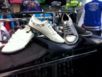 Schoenen