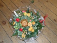 10% korting Boeketten 10% korting Boeketten
