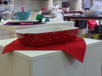 La Belle Rouge Ovenschotel 