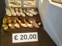 Schoenen eons Schoenen eons