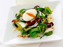 Salades