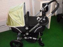 Kinderwagen ZUOX Kinderwagen ZUOX