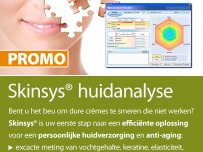 huidanalyse en cosmetica